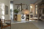 Miele - TEL695WP EcoSpeed&Steam&9kg Alb lotus – Uscătoare - 4