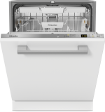 Miele - G 5150 SCVi Active Oţel inoxidabil. – Mașini de spălat vase - 1