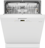 Miele - G 5110 SCi Active Alb Brilliant – Mașini de spălat vase - 1