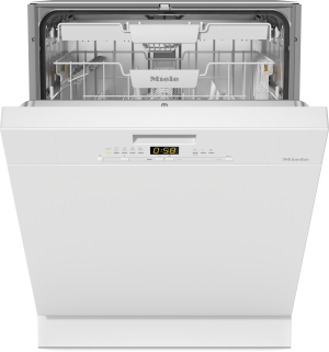 Miele - G 5110 SCi Active Alb Brilliant – Mașini de spălat vase - 1