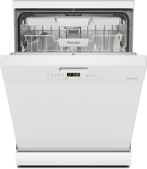 Miele - G 5110 SC Active Alb Brilliant – Mașini de spălat vase - 1
