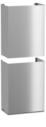 Miele - DADC 9000 Oţel inoxidabil – Accesorii pentru bucătărie - 2