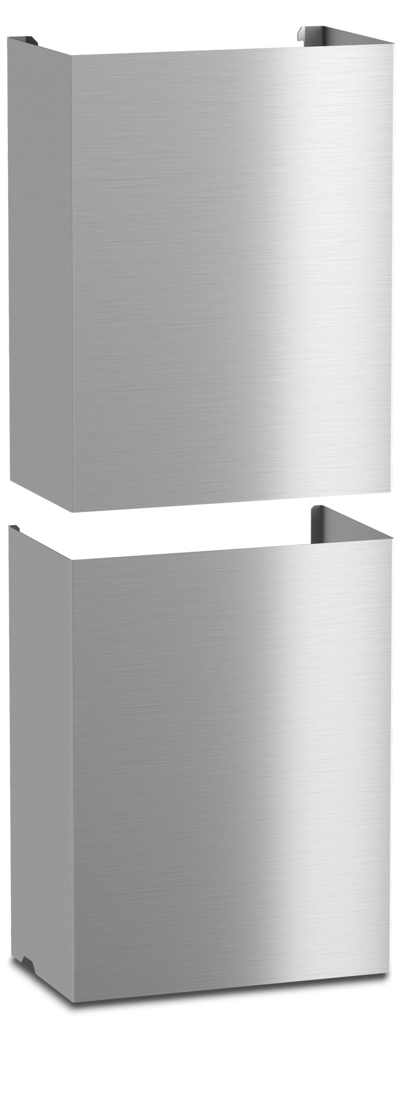 Miele - DADC 9000 Oţel inoxidabil – Accesorii pentru bucătărie - 2