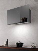 Miele - DA 9092 W Screen Gri grafit – Hote - 4
