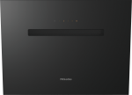 Miele - DAH 1650 Active Negru obsidian – Hote - 2