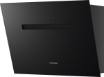 Miele - DAH 1650 Active Negru obsidian – Hote - 1