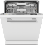 Miele - G 7260 SCVi Oţel inoxidabil. – Mașini de spălat vase - 1