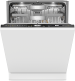 Miele - G 7790 SCVi AutoDos K2O Negru obsidian – Mașini de spălat vase - 1