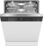 Miele - G 7710 SCi AutoDos Negru obsidian – Mașini de spălat vase - 1