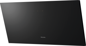 Miele - DAH 2960 Escala Negru obsidian – Hote - 1