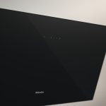 Miele - DAH 2960 Escala Negru obsidian – Hote - 3