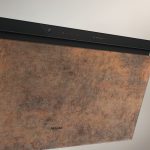 Miele - DAH 4970 Sienna Patină bronz – Hote - 3