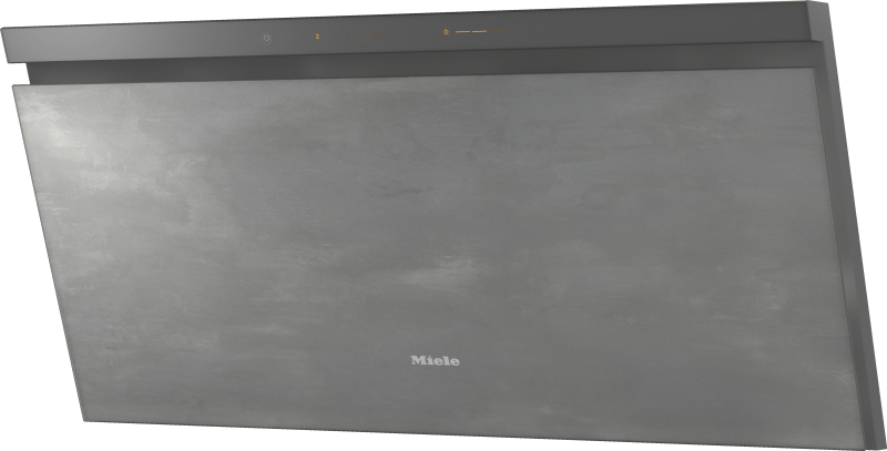 Miele - DAH 4970 Sienna Aspect de beton – Hote - 1