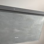 Miele - DAH 4970 Sienna Aspect de beton – Hote - 3