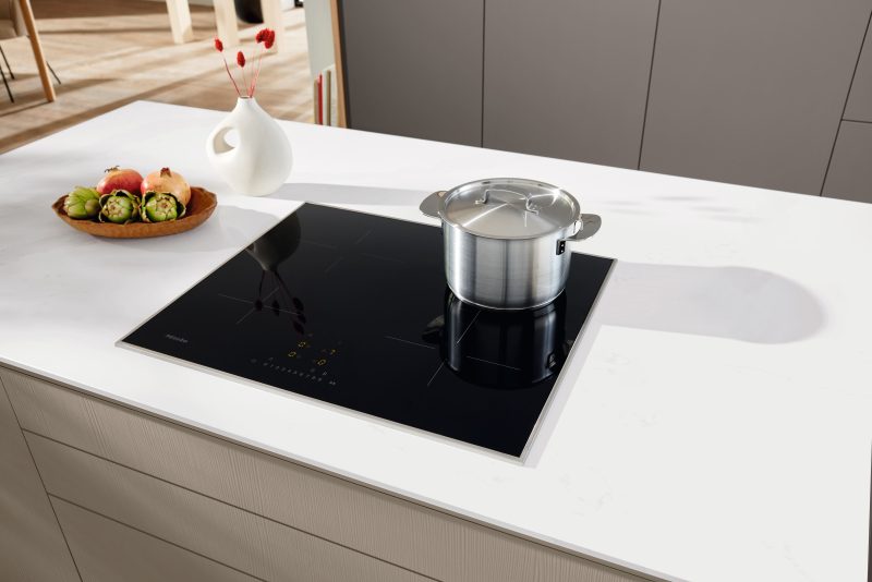 Miele - KM 7363 FR – Plite - 2