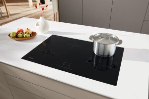 Miele - KM 7373 FL – Plite - 2
