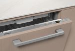 Miele - G 5150 SCVi Active Oţel inoxidabil. – Mașini de spălat vase - 2
