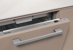 Miele - G 5150 SCVi Active Oţel inoxidabil. – Mașini de spălat vase - 2