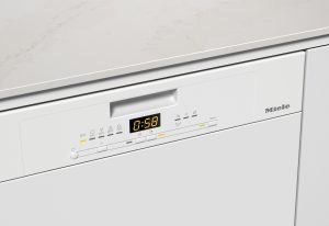 Miele - G 5110 SCi Active Alb Brilliant – Mașini de spălat vase - 2