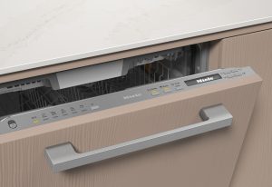 Miele - G 7260 SCVi Oţel inoxidabil. – Mașini de spălat vase - 2