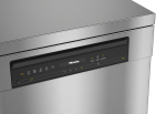 Miele - G 7600 SC AutoDos Oţel inoxidabil/CleanSteel - 3