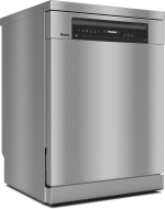 Miele - G 7600 SC AutoDos Oţel inoxidabil/CleanSteel - 2