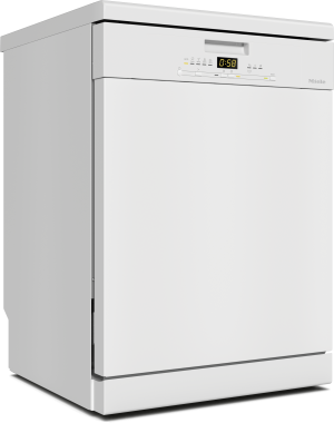 Miele - G 5110 SC Active Alb Brilliant – Mașini de spălat vase - 2