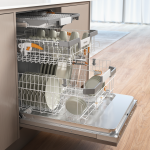 Miele - G 7260 SCVi Oţel inoxidabil. – Mașini de spălat vase - 3