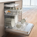 Miele - G 5150 SCVi Active Oţel inoxidabil. – Mașini de spălat vase - 3