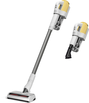 Miele - Duoflex HX1 Galben apus – Aspiratoare - 1