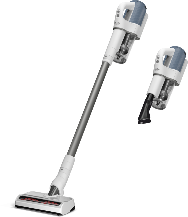 Miele - Duoflex HX1 Albastru nordic – Aspiratoare - 1