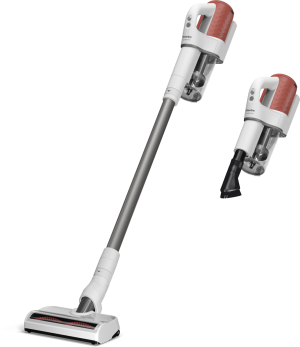 Miele - Duoflex HX1 Roșu teluric – Aspiratoare - 1