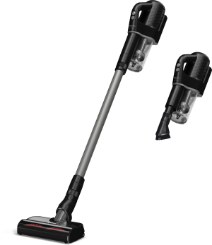 Miele - Duoflex HX1 Cat & Dog Negru obsidian – Aspiratoare - 1