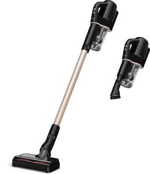 Miele - Duoflex HX1 Total Care Negru obsidian – Aspiratoare - 1