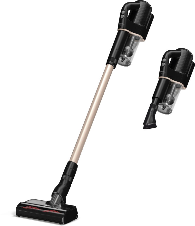 Miele - Duoflex HX1 Total Care Negru obsidian – Aspiratoare - 1