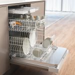 Miele - G 5110 SCi Active Alb Brilliant – Mașini de spălat vase - 3