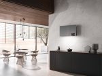 Miele - DA 9092 W Screen Gri grafit – Hote - 5