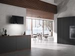 Miele - DA 9092 W Screen Negru obsidian – Hote - 5