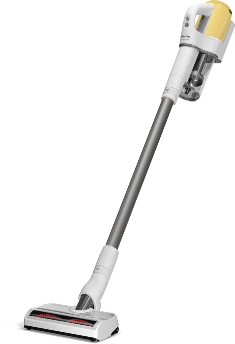 Miele - Duoflex HX1 Galben apus – Aspiratoare - 2