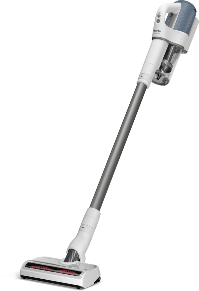 Miele - Duoflex HX1 Albastru nordic – Aspiratoare - 2