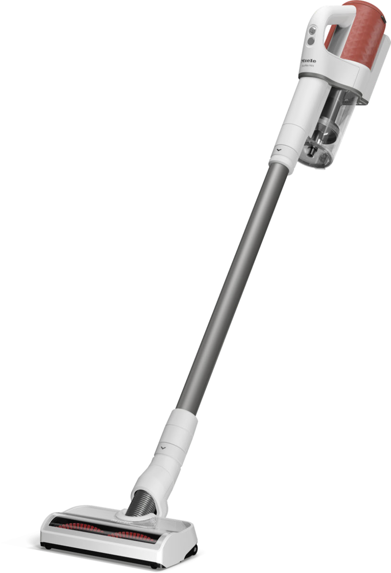 Miele - Duoflex HX1 Roșu teluric – Aspiratoare - 2