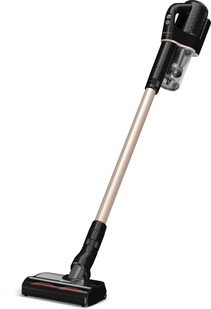 Miele - Duoflex HX1 Total Care Negru obsidian – Aspiratoare - 3