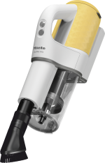 Miele - Duoflex HX1 Galben apus – Aspiratoare - 3