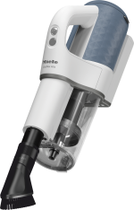 Miele - Duoflex HX1 Albastru nordic – Aspiratoare - 3