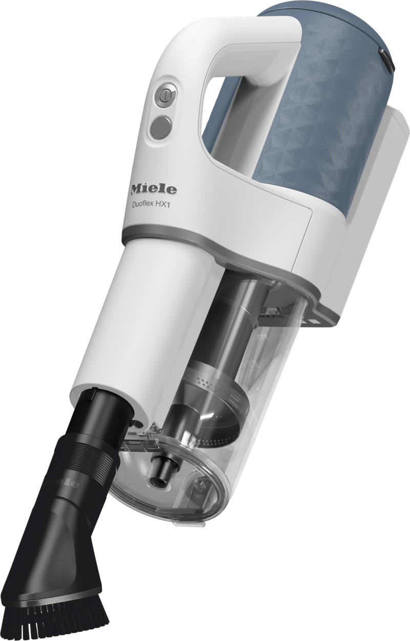 Miele - Duoflex HX1 Albastru nordic – Aspiratoare - 3