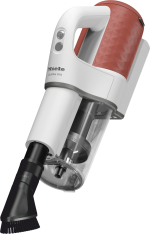 Miele - Duoflex HX1 Roșu teluric – Aspiratoare - 3