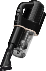 Miele - Duoflex HX1 Total Care Negru obsidian – Aspiratoare - 4