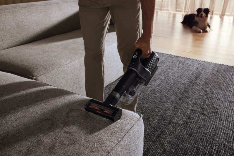 Miele - Duoflex HX1 Total Care Negru obsidian – Aspiratoare - 6