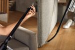 Miele - Duoflex HX1 Total Care Negru obsidian – Aspiratoare - 8