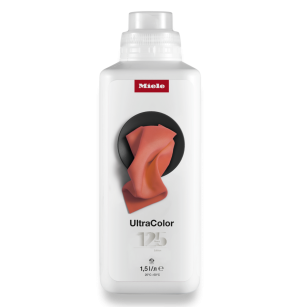 Detergent lichid Ultracolor Edition 125 1,5L
